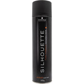 SCHWARZKOPF SILHOUETTE SUPER HOLD LACQUER 400G